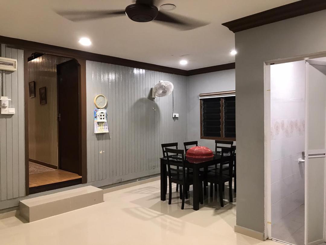 Cinta Abadi Resort Bidur Buitenkant foto