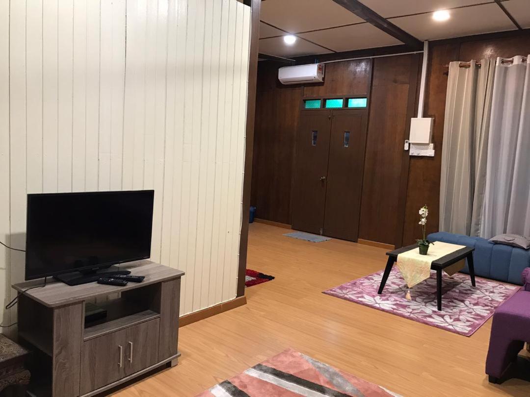 Cinta Abadi Resort Bidur Buitenkant foto